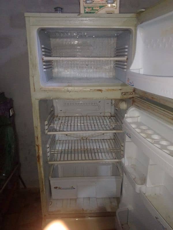 used fridge 3