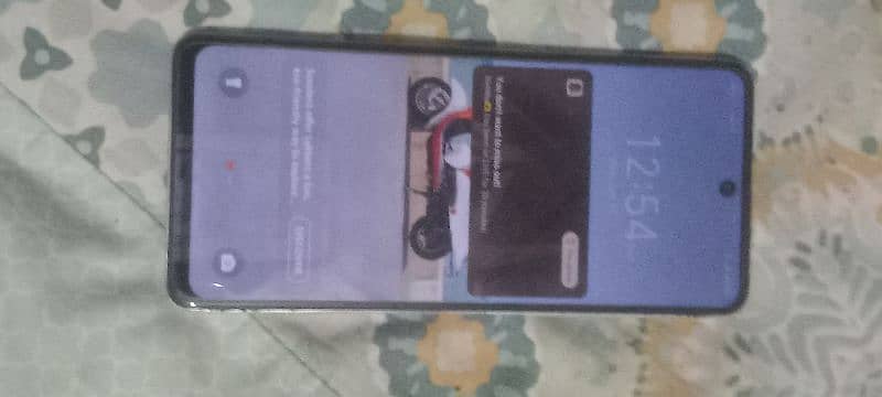 Infinix hot 30 1