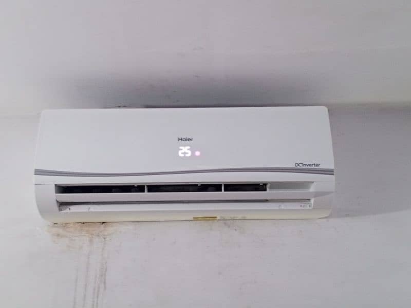 1.5 ton 2 DC inverter for sale 0