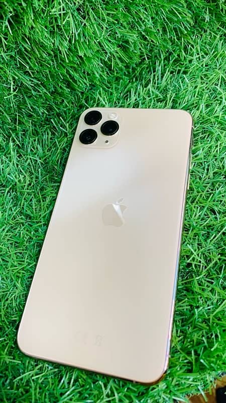 iphone 11 pro max 64gb 2