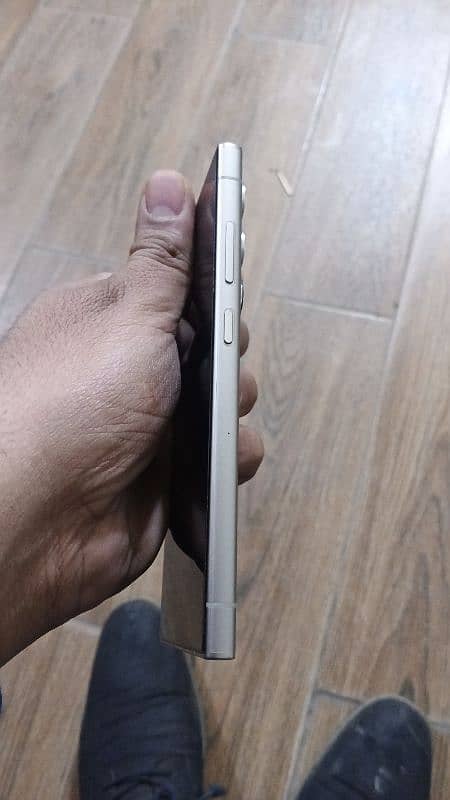 fresh phone 256gb non pta 1