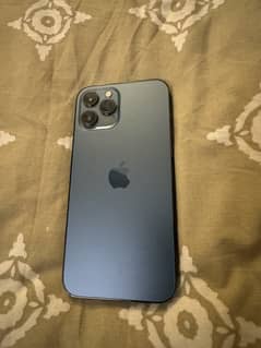 Apple iPhone 12 Pro Max 256GB  PTA approved.