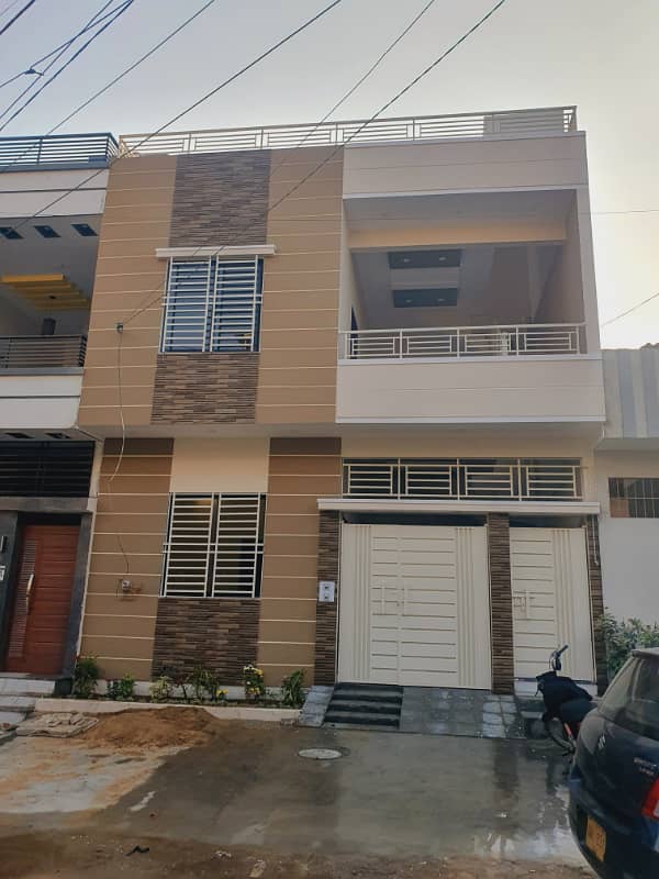 Brand new house for sale 1