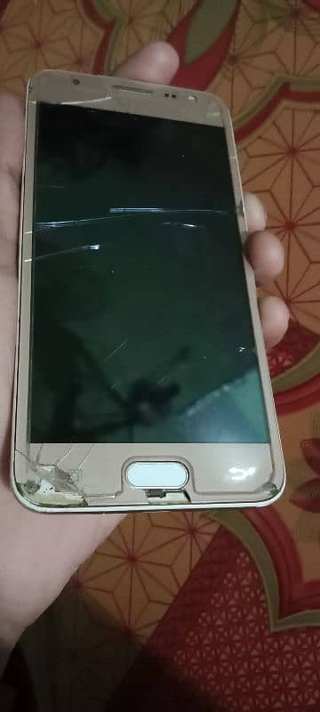 Samsung galaxy on 5 3