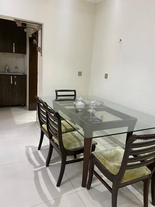 Bahria Town 1 Kanal Full House Furnished Available For Rent Pardey 8