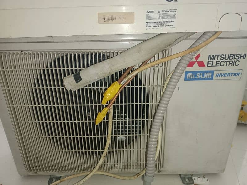 lush condition ac for sale 1