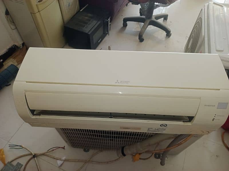 lush condition ac for sale 2