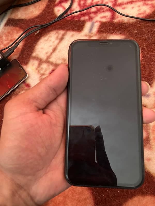 iPhone XR non pta Fectory Unlock 0