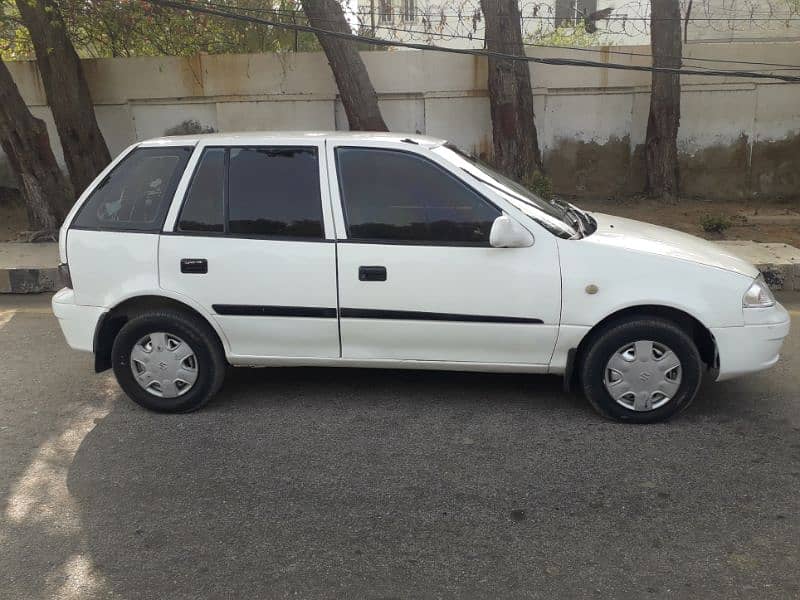 Suzuki Cultus VXR 2012 (Euro-2) for Sale 1