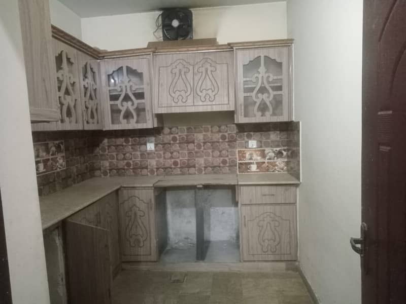 6marla ground floor house available for rent Islamabad 0