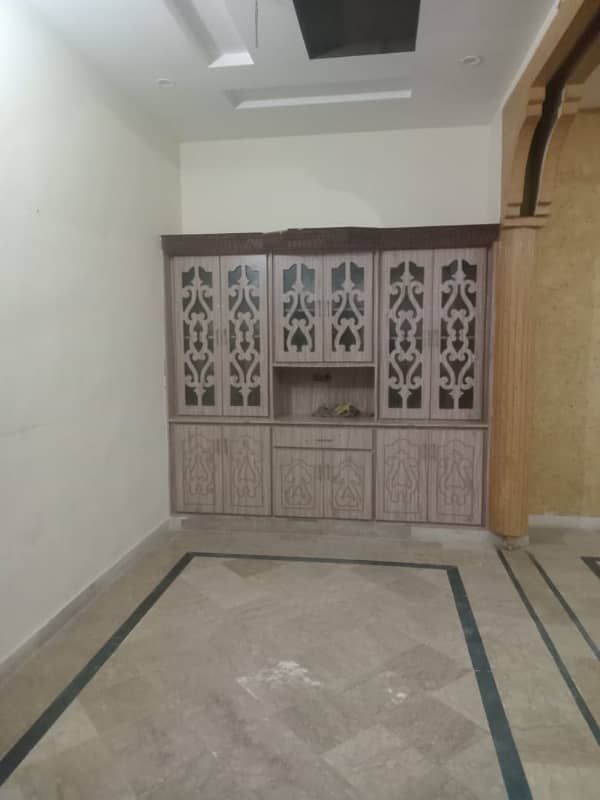 6marla ground floor house available for rent Islamabad 2