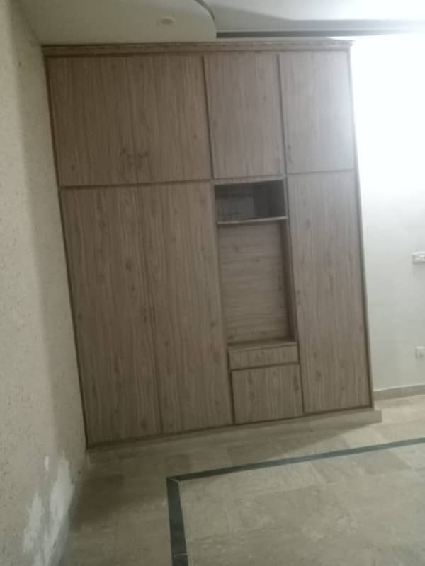 6marla ground floor house available for rent Islamabad 3