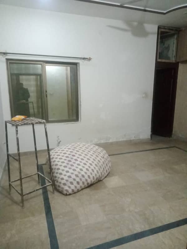 6marla ground floor house available for rent Islamabad 5