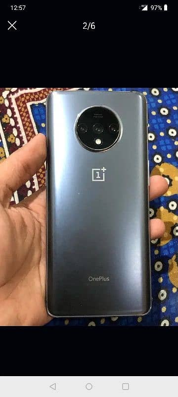 OnePlus 7t Gaming Beast 0