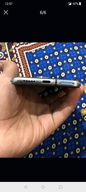 OnePlus 7t Gaming Beast 3