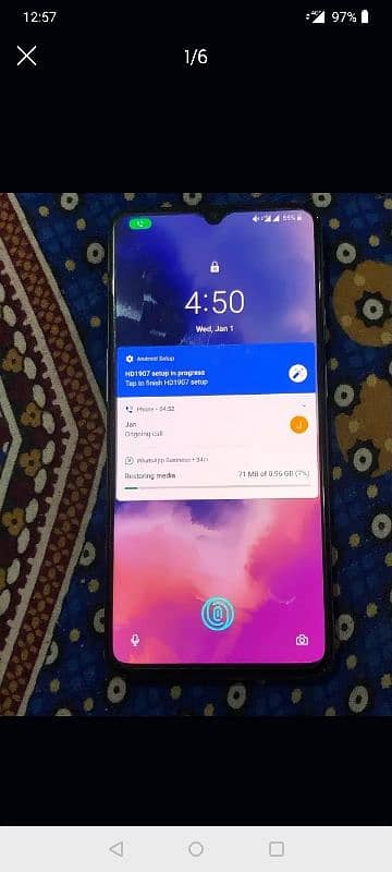 OnePlus 7t Gaming Beast 4