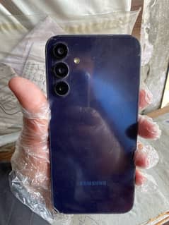 samsung A15 6gb 128gb