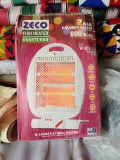 electric heater