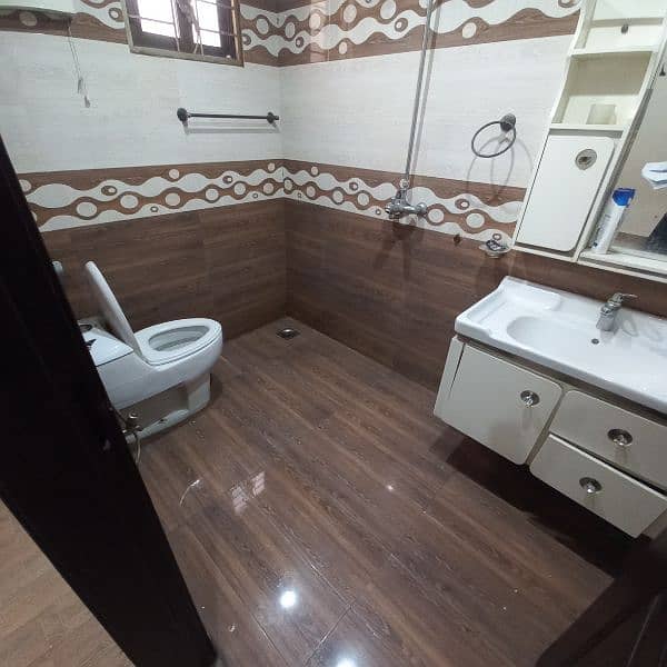 5 MARLA HOUSE FOR RENT IN BAHRIA TOWN LAHORE 13