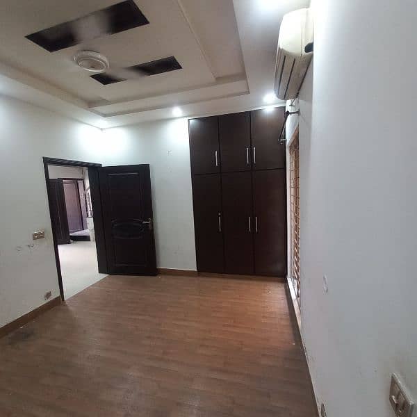 5 MARLA HOUSE FOR RENT IN BAHRIA TOWN LAHORE 14