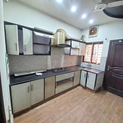 5 Marla New House For Rent in bahria Town Lahore