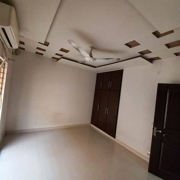 5 Marla New House For Rent in bahria Town Lahore 4