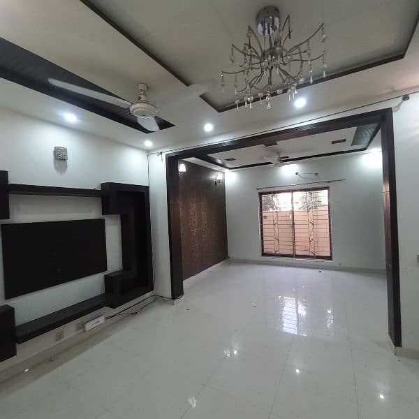 5 Marla New House For Rent in bahria Town Lahore 14