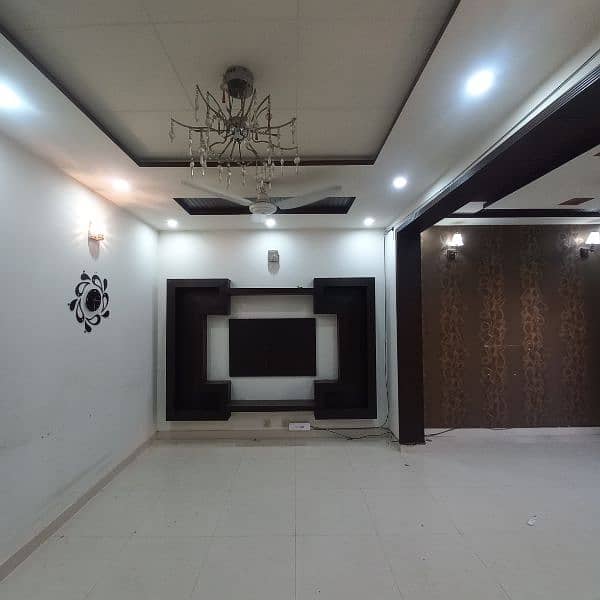 5 Marla New House For Rent in bahria Town Lahore 15