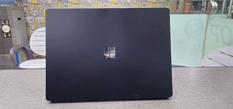 Microsoft Surface Laptop 3 Core i7 10th Generation 16gb 512 0