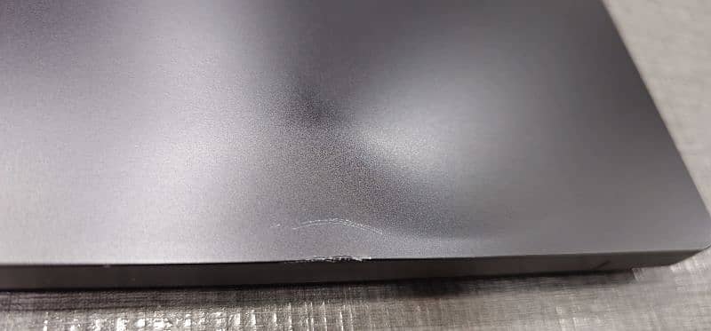 Microsoft Surface Laptop 3 Core i7 10th Generation 16gb 512 4