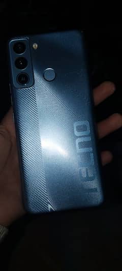 tecno pop 5 lite