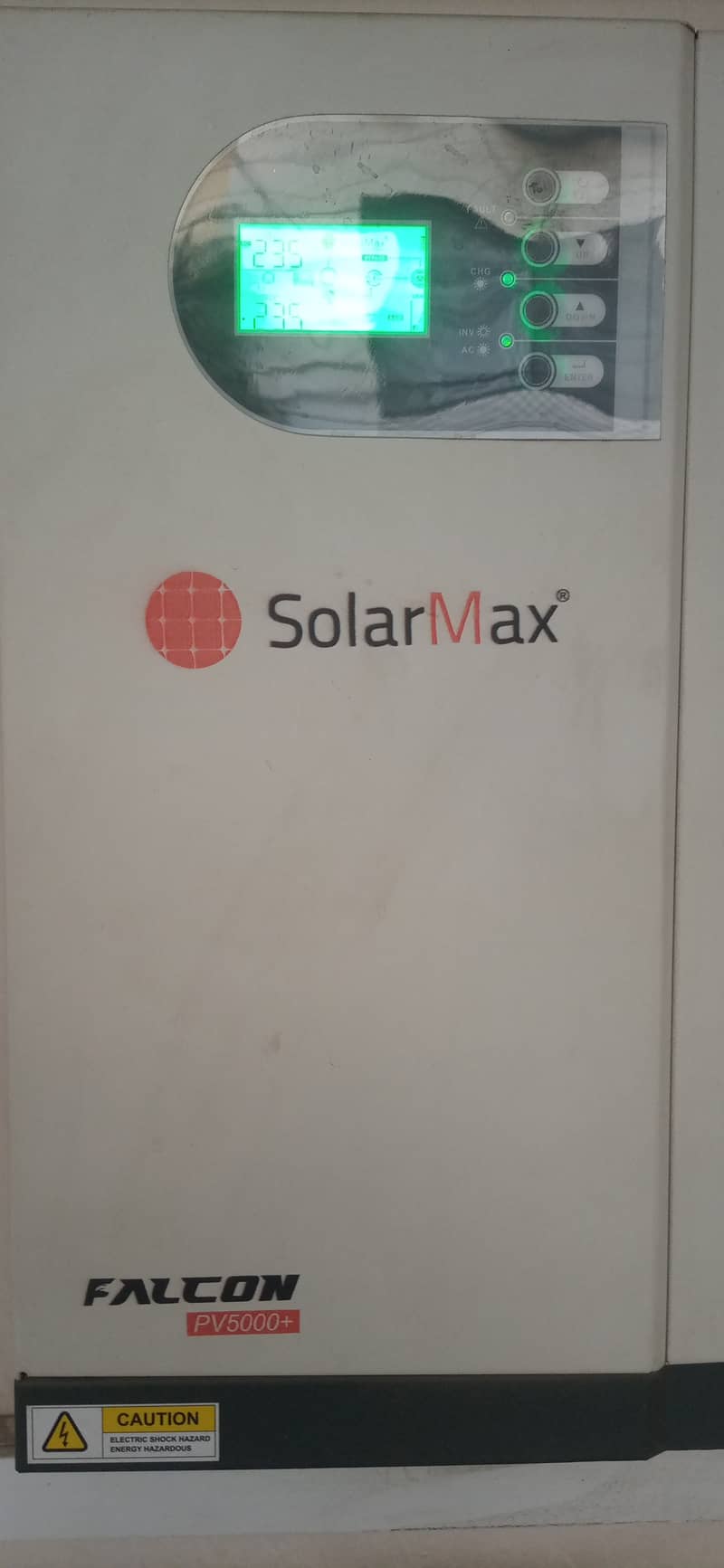 Solar Max Falcon PV 5000+ 2