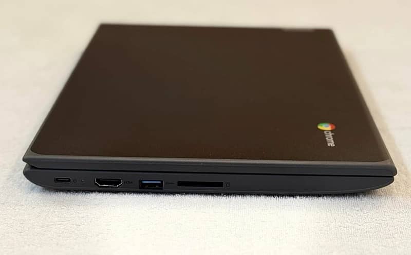 Lenovo 100e Chromebook playstore supported 4/32gb latest update 2027 5