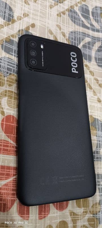 Poco M3 64gb 7