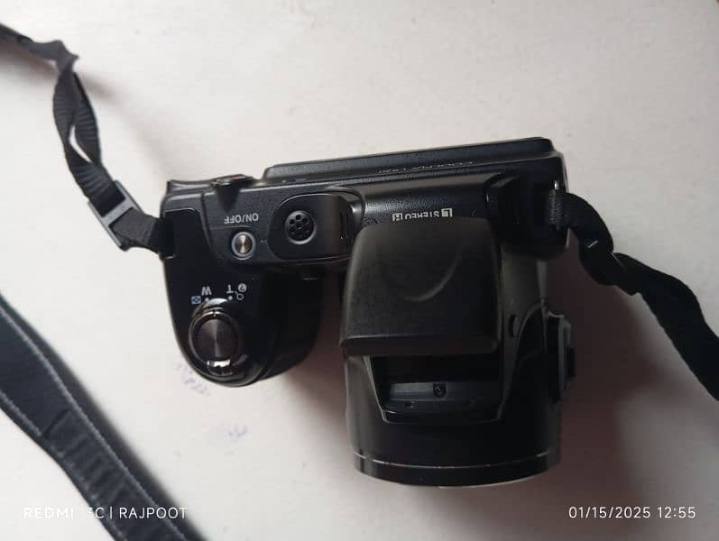 DSLR Camera For slae 1