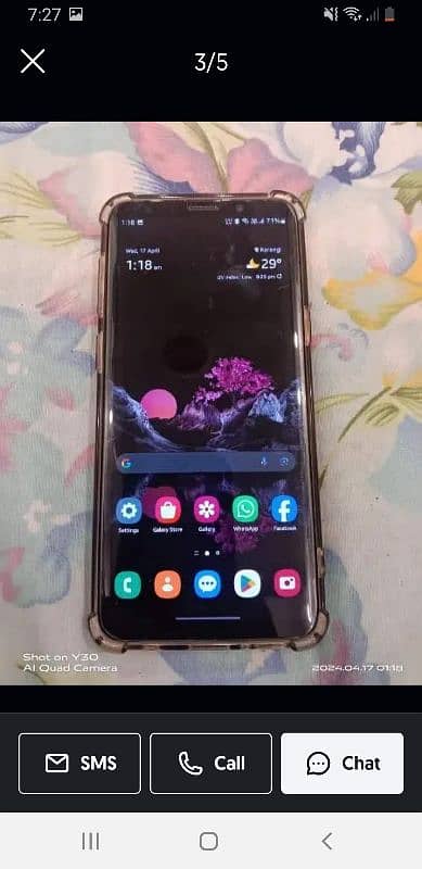 samsung galaxy s9 2