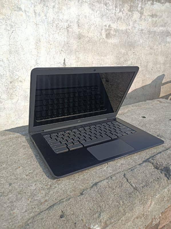 HP Chromebook 14 03418962648 3