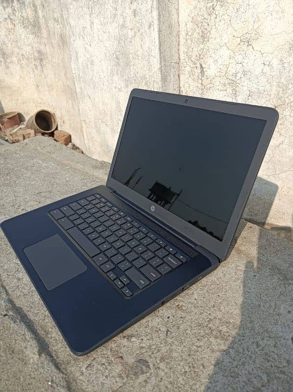 HP Chromebook 14 03418962648 5