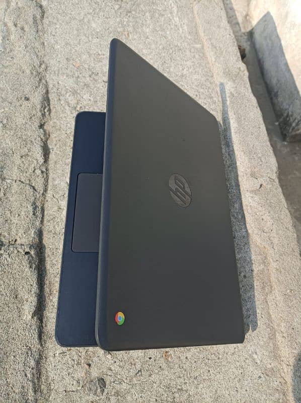 HP Chromebook 14 03418962648 6