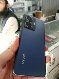 vivo y55