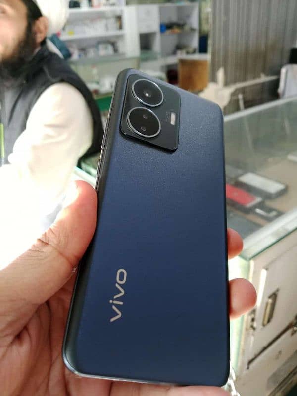 vivo y55 0