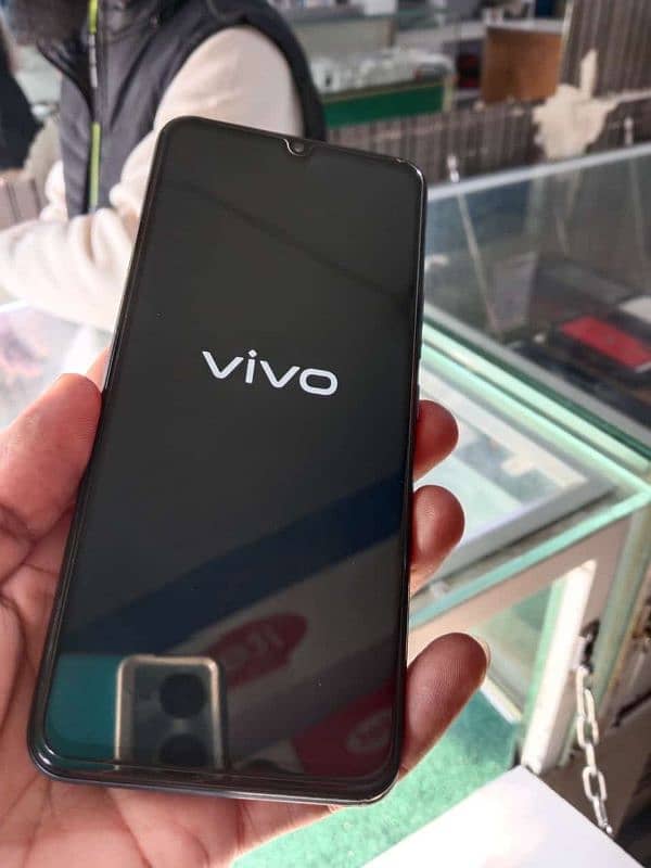 vivo y55 2