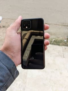 Google pixel 4 pta approved 10/9