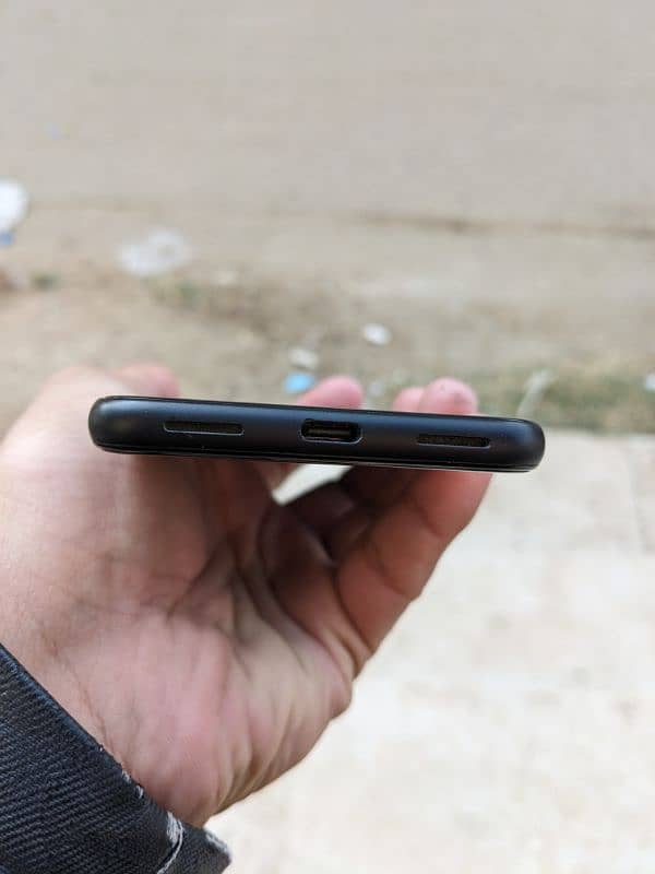 Google pixel 4 pta approved 10/9 1