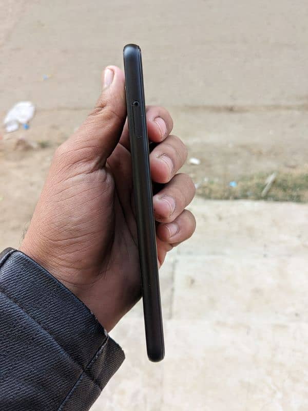 Google pixel 4 pta approved 10/9 2