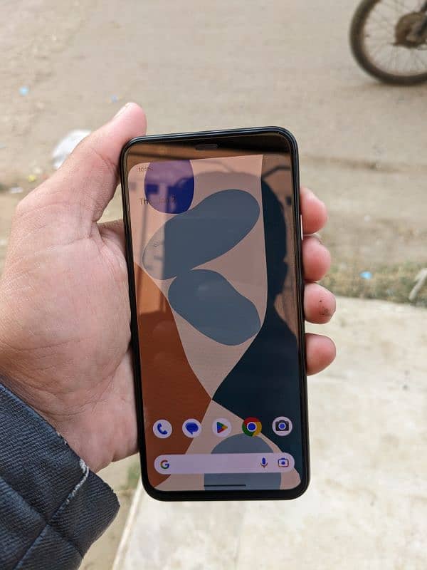 Google pixel 4 pta approved 10/9 5