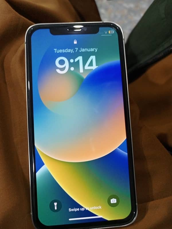 iPhone  x 256gb convert 0