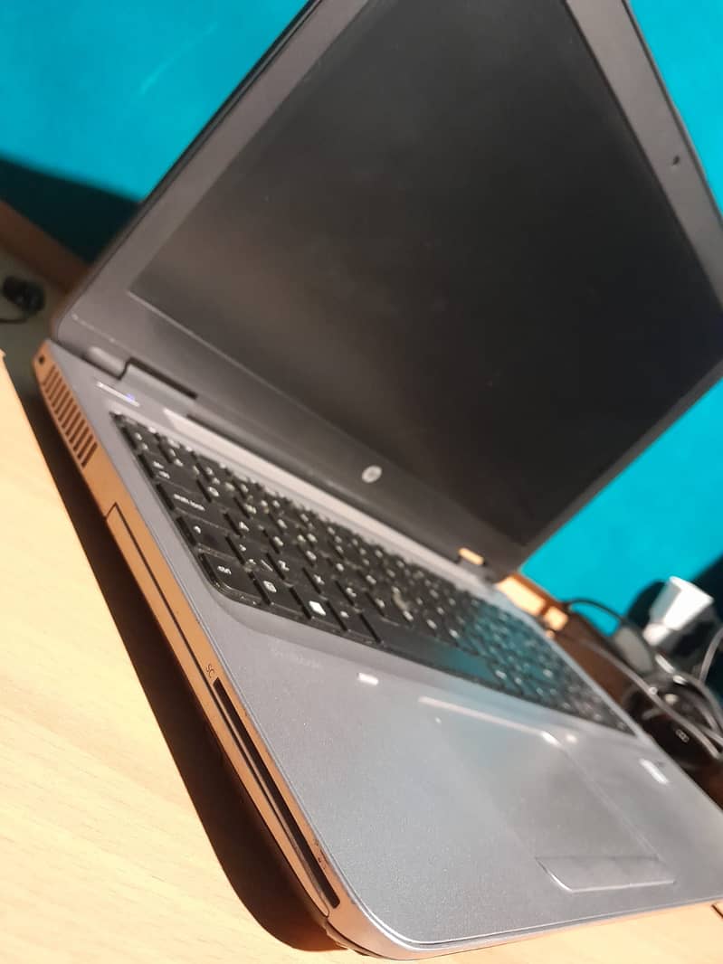 HP Probook 650 G2 2