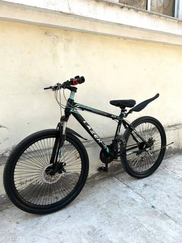 bicycle 26 size smooth 03268554147 0