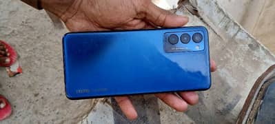 TECNO CAMON 18T